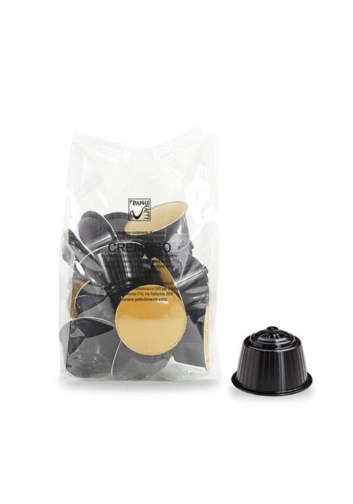 Foto capsule compatibili Dolce Gusto Super Bar